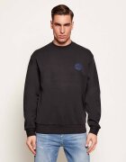 BOSS Orange Hanorac We_Varsity | regular fit