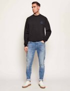 BOSS Orange Hanorac We_Varsity | regular fit