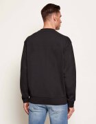 BOSS Orange Hanorac We_Varsity | regular fit