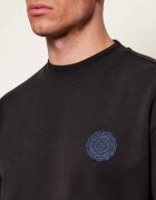BOSS Orange Hanorac We_Varsity | regular fit