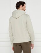 BOSS Orange Hanorac Webasic | Relaxed fit