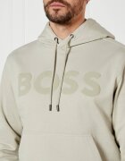 BOSS Orange Hanorac Webasic | Relaxed fit