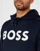 BOSS Orange Hanorac Webasic | Relaxed fit