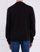 BOSS Orange Hanorac WeBasicCrew | Relaxed fit