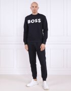 BOSS Orange Hanorac WeBasicCrew | Relaxed fit