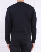 BOSS Orange Hanorac WeBasicCrew | Relaxed fit