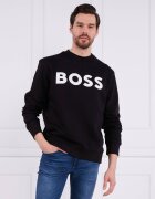 BOSS Orange Hanorac WeBasicCrew | Relaxed fit