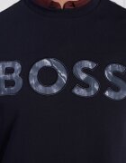 BOSS Orange Hanorac Weboss | Regular Fit