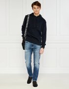 BOSS Orange Hanorac WeCamo | Regular Fit