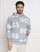 BOSS Orange Hanorac Wecool | Regular Fit