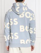 BOSS Orange Hanorac Wecool | Regular Fit
