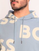 BOSS Orange Hanorac Wecool | Regular Fit