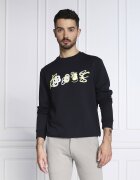 BOSS Orange Hanorac Welogocrew | Regular Fit