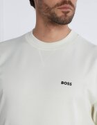 BOSS Orange Hanorac Wemetamesh | Regular Fit