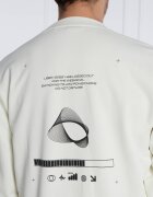 BOSS Orange Hanorac Wemetamesh | Regular Fit