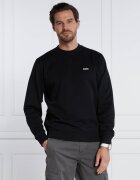 BOSS Orange Hanorac Wemetamesh | Regular Fit
