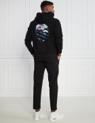BOSS Orange Hanorac WeRaceprogressive | Regular Fit