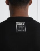 BOSS Orange Hanorac WeRawcut | Regular Fit