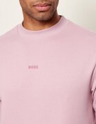 BOSS Orange Hanorac WeSmallcrew | Comfort fit