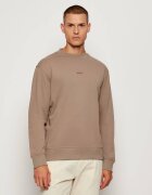 BOSS Orange Hanorac WeSmallcrew | Comfort fit