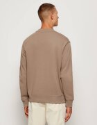 BOSS Orange Hanorac WeSmallcrew | Comfort fit