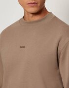 BOSS Orange Hanorac WeSmallcrew | Comfort fit