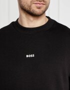 BOSS Orange Hanorac WeSmallcrew | Comfort fit