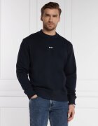 BOSS Orange Hanorac WeSmallcrew | Comfort fit