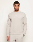 BOSS Orange Hanorac WeSmallcrew | Comfort fit | Relaxed fit