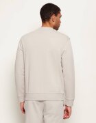 BOSS Orange Hanorac WeSmallcrew | Comfort fit | Relaxed fit