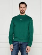 BOSS Orange Hanorac WeSmallcrew | Cropped Fit