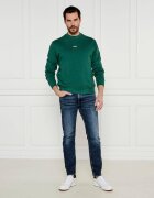 BOSS Orange Hanorac WeSmallcrew | Cropped Fit