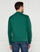 BOSS Orange Hanorac WeSmallcrew | Cropped Fit