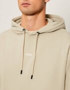 BOSS Orange Hanorac WeSmallhood | regular fit
