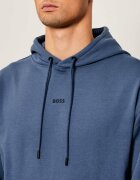 BOSS Orange Hanorac WeSmallhood | regular fit