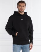 BOSS Orange Hanorac WeSmallhood | Regular Fit