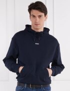 BOSS Orange Hanorac WeSmallhood | Regular Fit