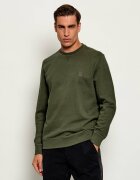 BOSS Orange Hanorac Westart | regular fit