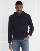 BOSS Orange Hanorac Wetowelhood | Relaxed fit