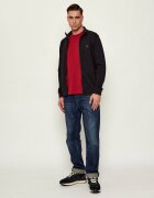 BOSS Orange Hanorac Zestart | Comfort fit