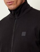 BOSS Orange Hanorac Zestart | Comfort fit