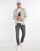 BOSS Orange Hanorac Zestart | Comfort fit