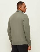 BOSS Orange Hanorac Zestart | regular fit