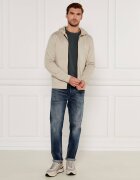 BOSS Orange Hanorac Zetalky | Regular Fit