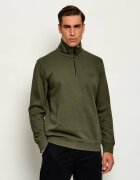 BOSS Orange Hanorac Zetrust | regular fit