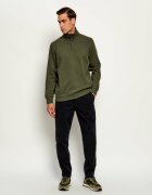 BOSS Orange Hanorac Zetrust | regular fit
