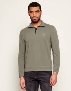 BOSS Orange Hanorac Zetrust | regular fit