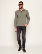 BOSS Orange Hanorac Zetrust | regular fit