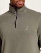 BOSS Orange Hanorac Zetrust | regular fit
