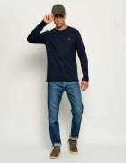 BOSS Orange Longsleeve Tacks | regular fit